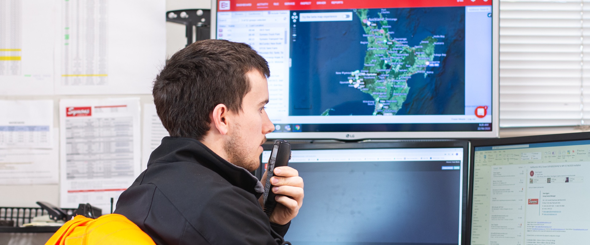 Careers | Symons Group
